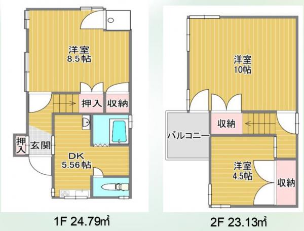 横浜市港北区日吉本町