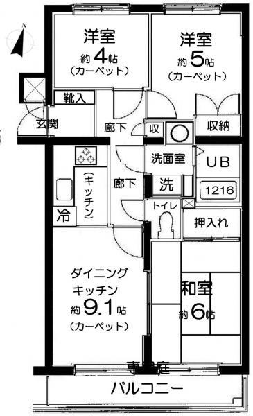 横浜市港北区日吉本町