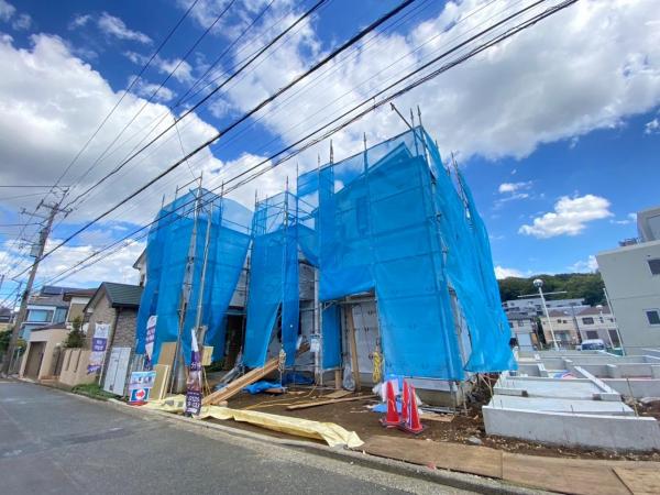 横浜市鶴見区馬場3