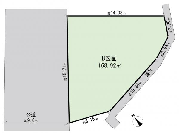 横浜市戸塚区上矢部町