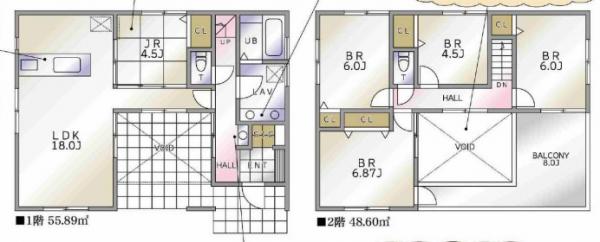 横浜市緑区三保町