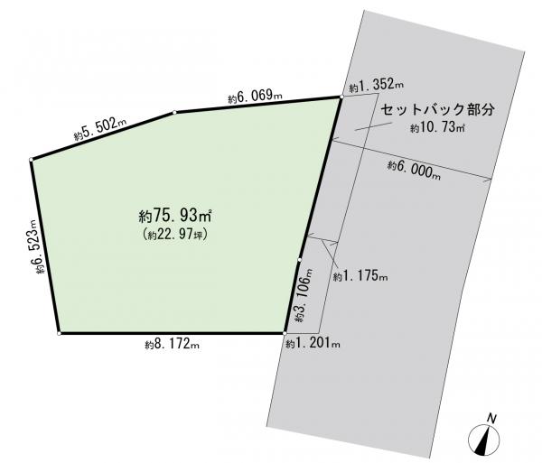 大田区石川町2