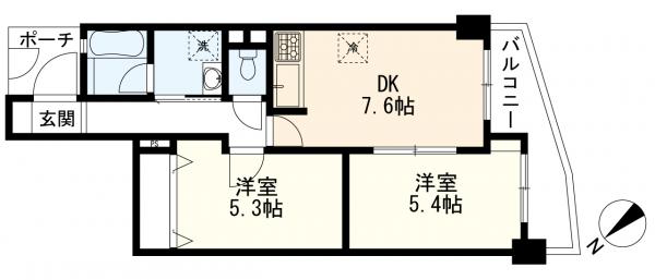 大田区田園調布本町